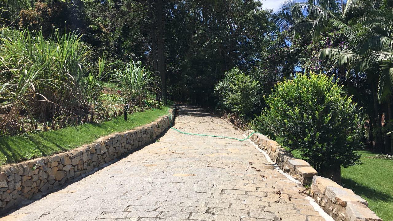 Pousada Canto Dos Passaros Itanhandu Exterior foto